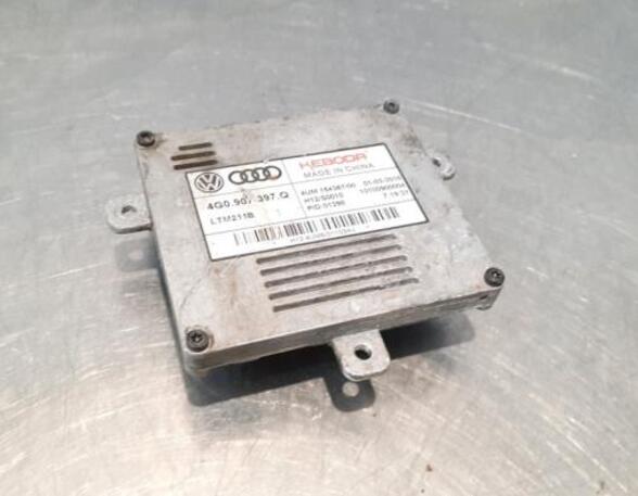 Steuergerät Audi A6 Avant 4G, C7 4G0907397Q P17070063