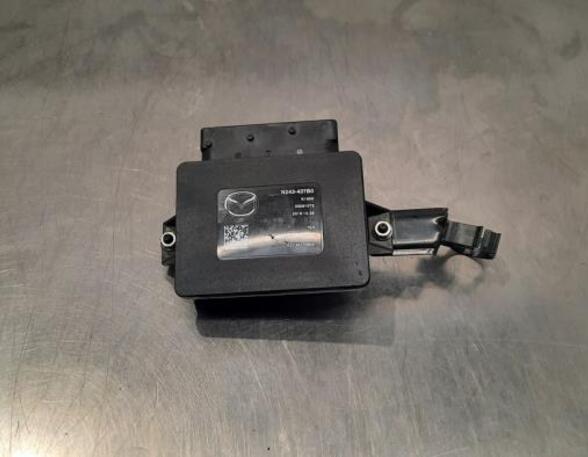 Control unit MAZDA MX-5 IV (ND), MAZDA MX-5 RF Targa (ND)