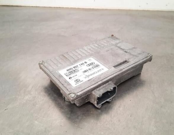 Control unit AUDI A6 Avant (4G5, 4GD, C7)