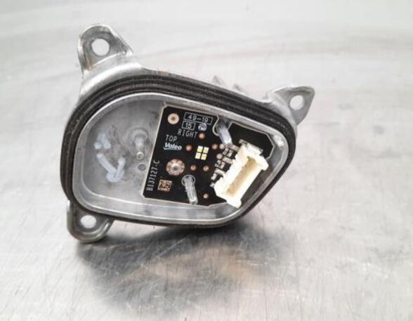 Control unit VW GOLF VIII (CD1)