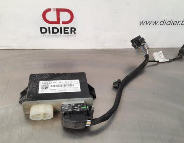 Control unit AUDI A6 Avant (4G5, 4GD, C7), AUDI A6 Allroad (4GH, 4GJ, C7), AUDI A7 Sportback (4GA, 4GF)