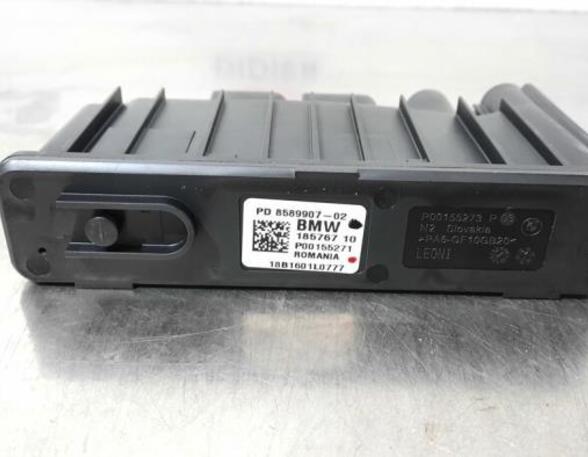 Control unit BMW X2 (F39)