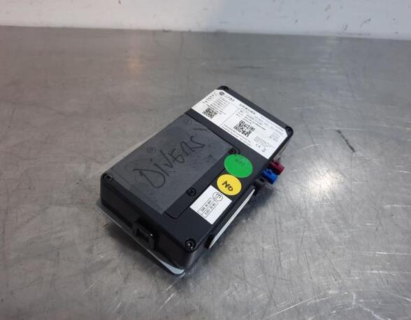 Control unit MG MG HS