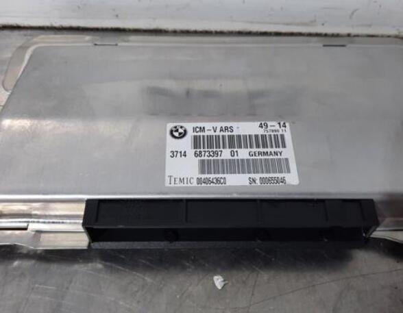 Control unit BMW X6 (F16, F86)