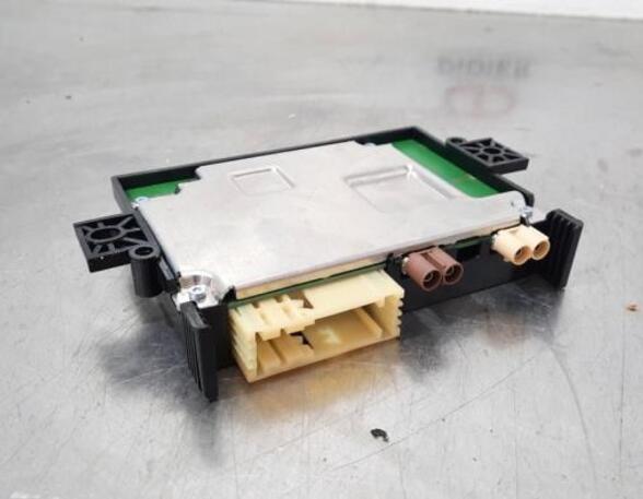 Control unit MERCEDES-BENZ A-CLASS (W177), MERCEDES-BENZ A-CLASS Saloon (V177)