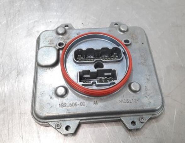 Control unit AUDI A6 Avant (4G5, 4GD, C7)