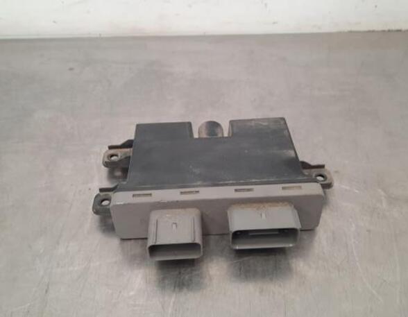 Control unit OPEL ASTRA K Sports Tourer (B16)