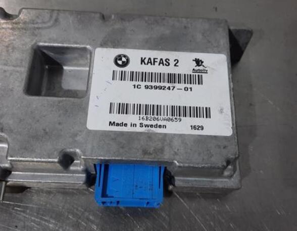 Control unit BMW X1 (F48), MINI MINI COUNTRYMAN (F60)