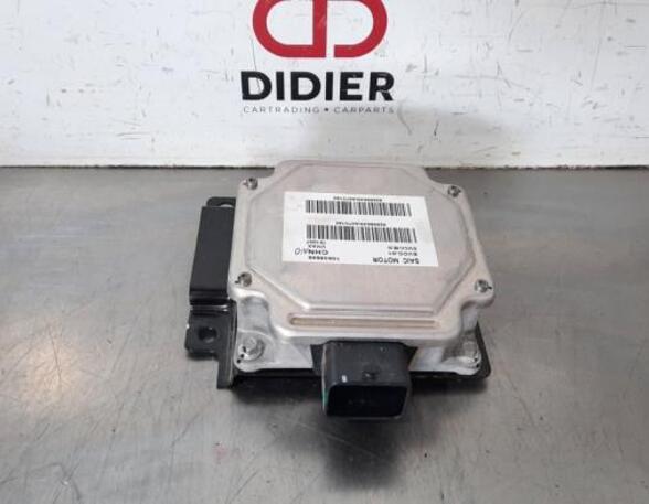 Control unit MG MG ZS SUV, MG (SAIC) ZS