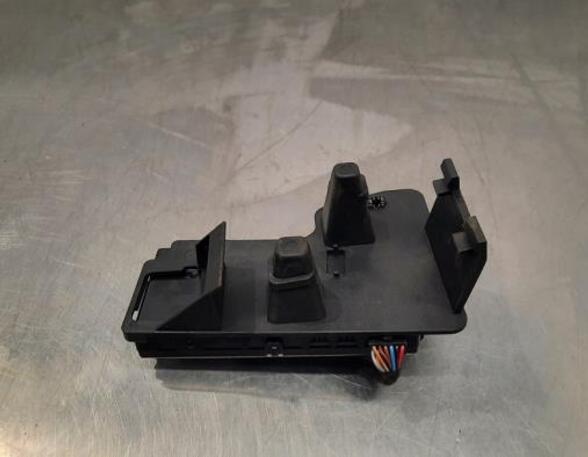 Control unit PEUGEOT PARTNER TEPEE, PEUGEOT PARTNER Box Body/MPV, PEUGEOT 301, BMW X5 (F15, F85)