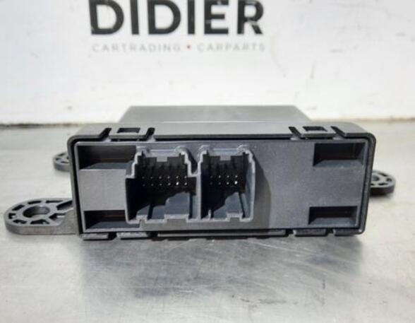 Control unit FIAT 500X (334_), FIAT QUBO (225_)