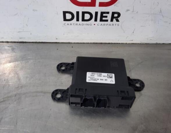 Control unit FIAT 500X (334_), FIAT QUBO (225_)