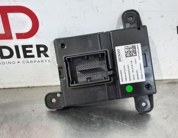 Control unit ALFA ROMEO GIULIA (952_)