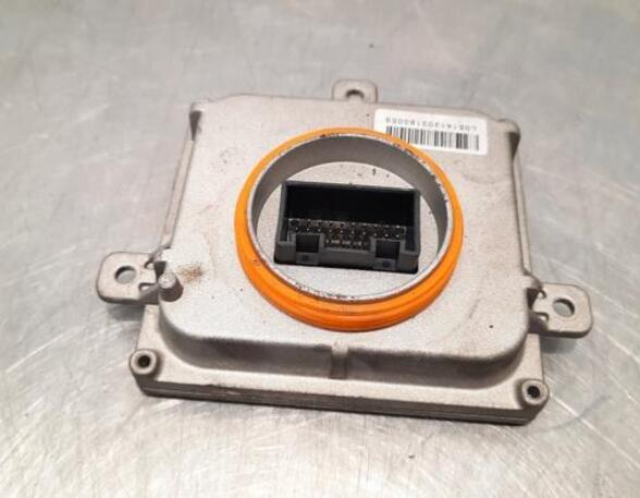 Control unit AUDI A3 Sportback (8VA, 8VF), AUDI A3 Sportback (8YA)