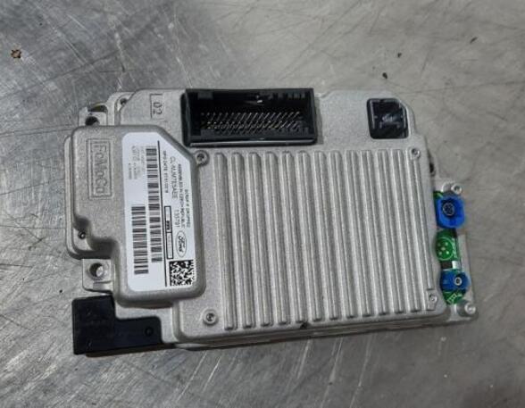 Control unit FORD TRANSIT CONNECT V408 Box Body/MPV