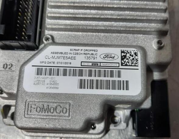 Modul (sonstige) von einem Ford Transit Connect