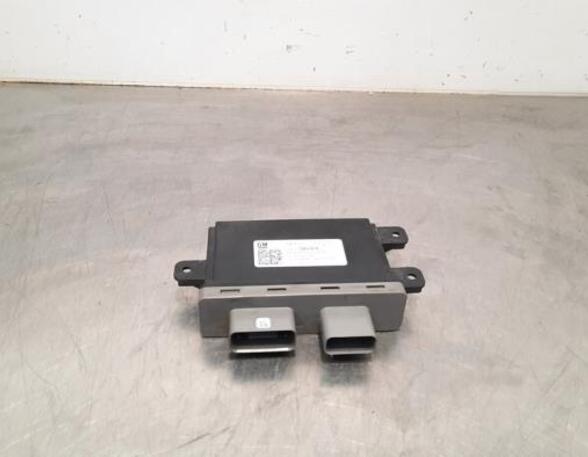 Control unit OPEL ASTRA K Sports Tourer (B16)