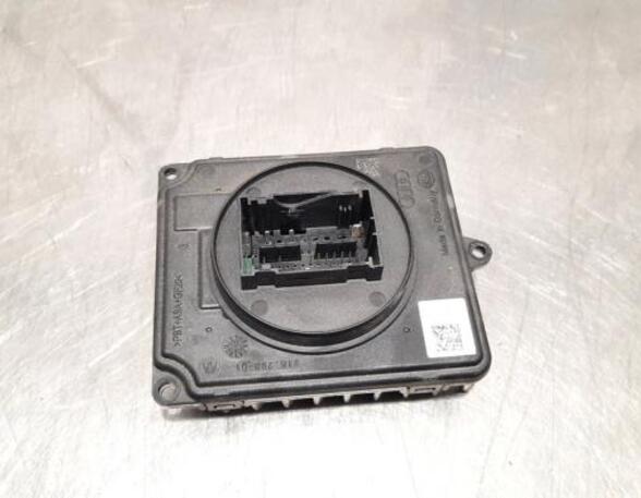 Control unit AUDI Q3 Sportback (F3N)