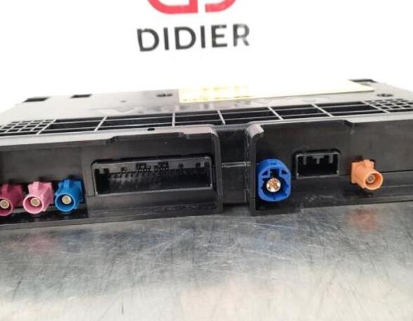 Control unit VOLVO XC60 II (246)