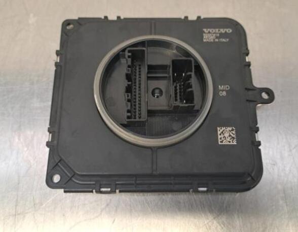 Control unit VOLVO V60 II (225), VOLVO V60 II Cross Country (227)