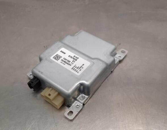 Control unit BMW 5 Touring (G31), BMW X5 (G05, F95)