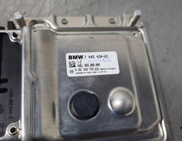 Control unit BMW 7 (G11, G12)