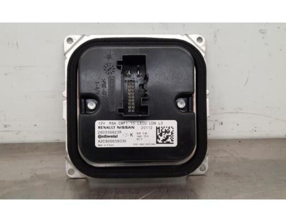 Control unit RENAULT MEGANE IV Hatchback (B9A/M/N_)