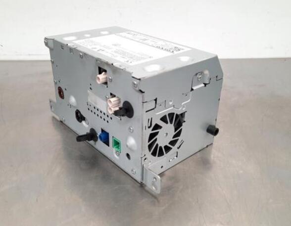 Control unit VOLVO XC40 (536)