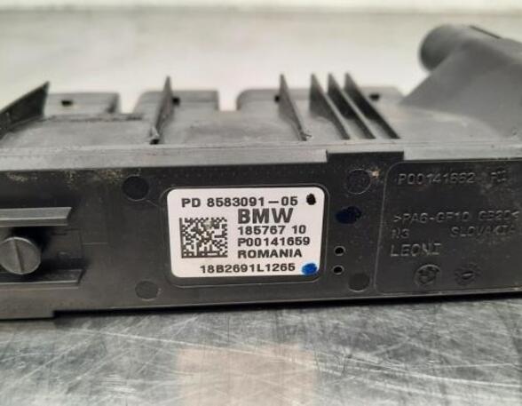 Control unit BMW X4 (G02, F98)