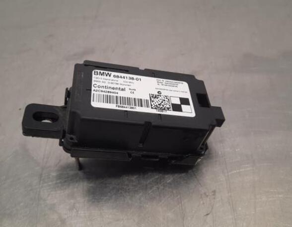 Control unit BMW X5 (F15, F85)