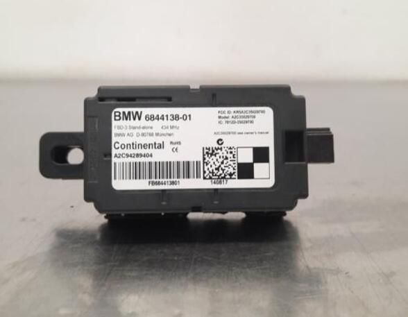 Control unit BMW X5 (F15, F85)