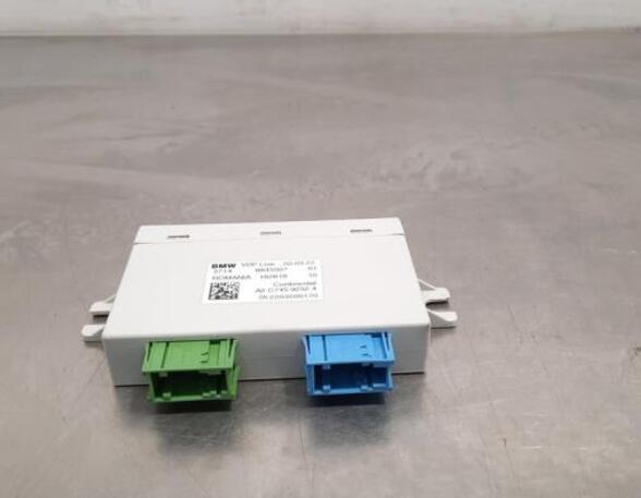 Control unit BMW 5 Touring (G31), BMW 5 Touring (F11), BMW 5 Touring Van (G31)