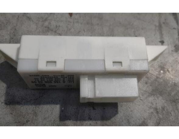 Control unit MERCEDES-BENZ GLA-CLASS (X156)