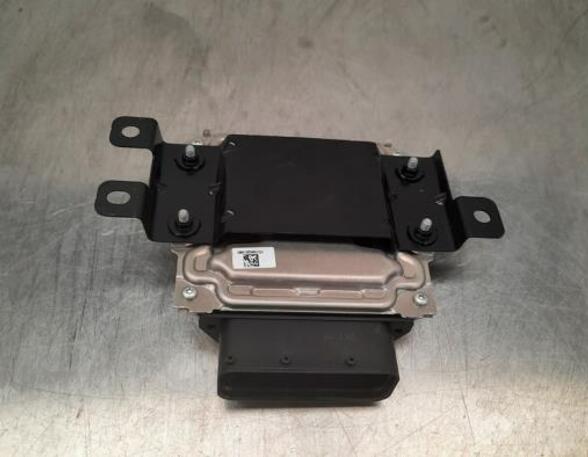 Control unit FORD TRANSIT CUSTOM V362 Van (FY, FZ), FORD TRANSIT CONNECT V408 Box Body/MPV