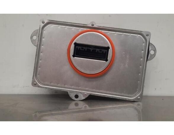 Control unit PEUGEOT 5008 II (MC_, MJ_, MR_, M4_)