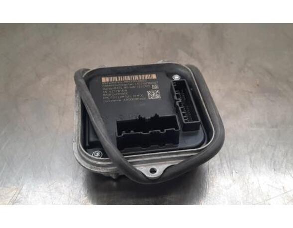 Control unit PEUGEOT 408 II (FP_, F3_)