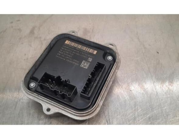 Control unit PEUGEOT 408 II (FP_, F3_)