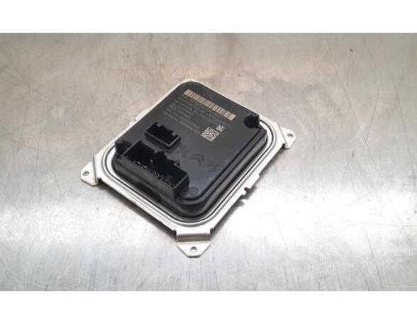 Control unit PEUGEOT 308 SW III (FC_, FJ_, FR_, F4_, FN_)