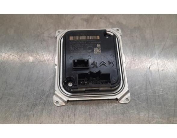 Control unit PEUGEOT 308 SW III (FC_, FJ_, FR_, F4_, FN_)