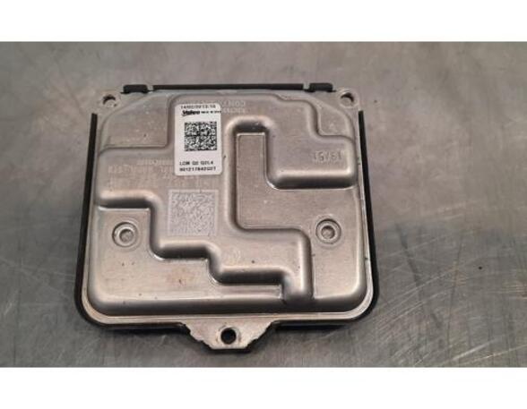 Control unit AUDI Q2 (GAB, GAG)