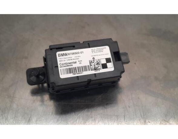 Control unit MINI MINI COUNTRYMAN (F60)