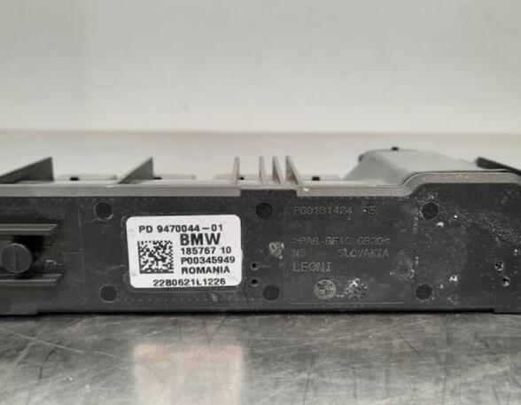 Control unit BMW X5 (G05, F95)