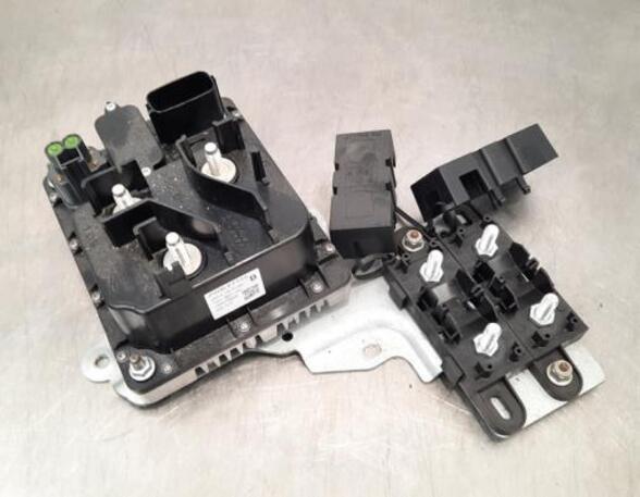 Control unit LAND ROVER RANGE ROVER IV (L405), LAND ROVER RANGE ROVER V (L460)