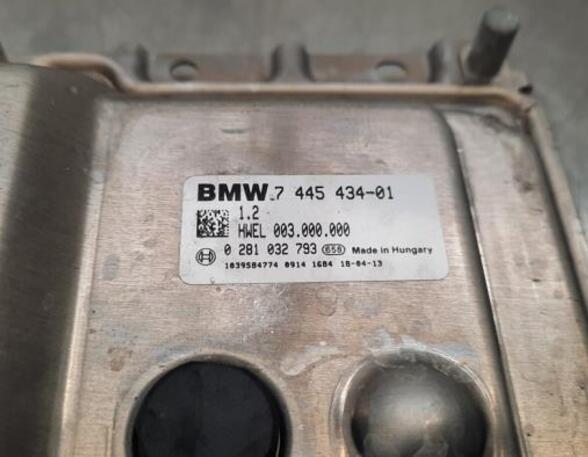 Control unit BMW X5 (F15, F85)