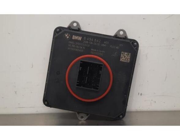 Control unit BMW 2 Gran Tourer (F46)