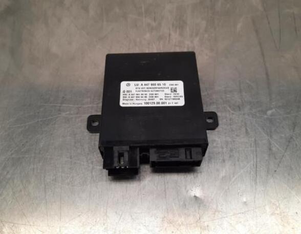 Control unit MERCEDES-BENZ VITO Van (W447)