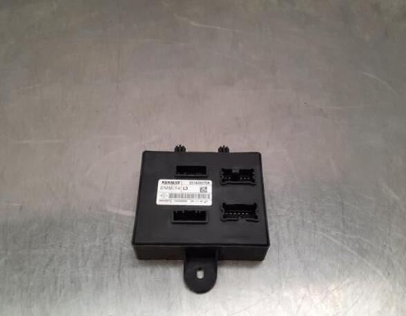 Control unit RENAULT TRAFIC III Van (FG_)