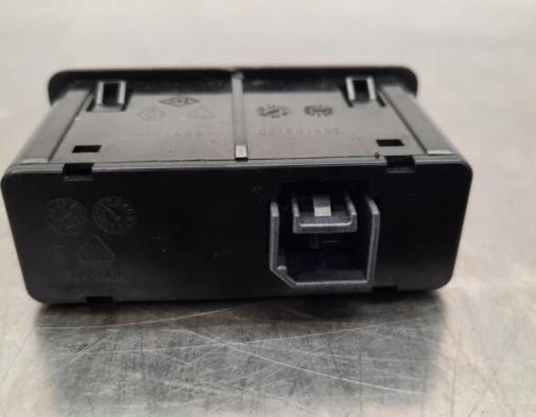 Control unit RENAULT TRAFIC III Van (FG_)