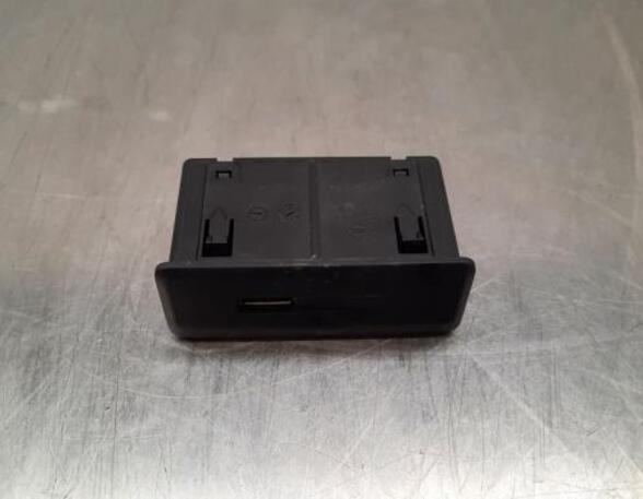 Control unit RENAULT TRAFIC III Van (FG_)