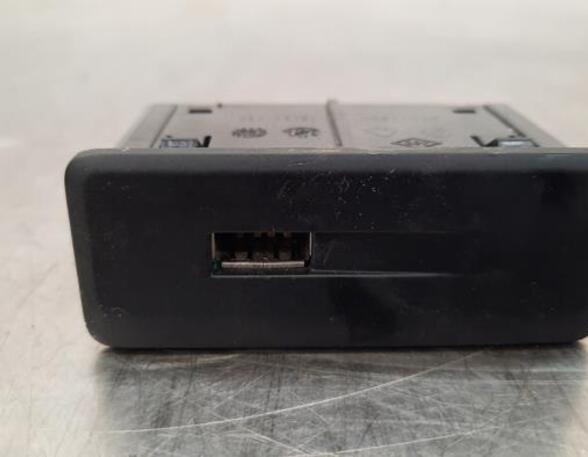 Control unit RENAULT TRAFIC III Van (FG_)